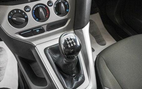 Ford Focus III, 2011 год, 799 000 рублей, 19 фотография