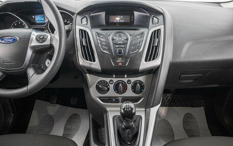 Ford Focus III, 2011 год, 799 000 рублей, 16 фотография