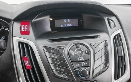 Ford Focus III, 2011 год, 799 000 рублей, 17 фотография