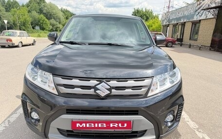 Suzuki Vitara II рестайлинг, 2017 год, 1 900 000 рублей, 1 фотография
