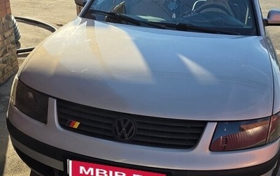 Volkswagen Passat B5+ рестайлинг, 2000 год, 425 000 рублей, 1 фотография