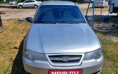 Daewoo Nexia I рестайлинг, 2011 год, 199 000 рублей, 1 фотография