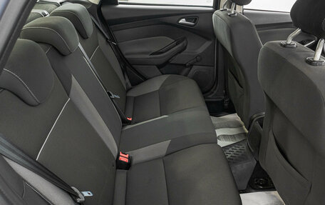 Ford Focus III, 2011 год, 799 000 рублей, 24 фотография