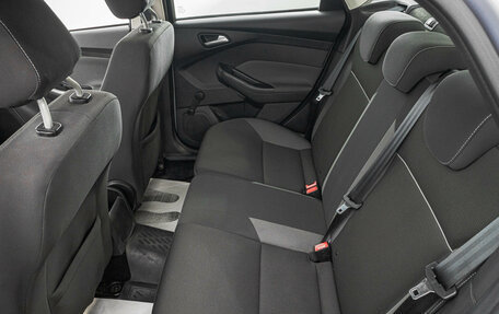 Ford Focus III, 2011 год, 799 000 рублей, 23 фотография