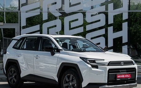 Toyota RAV4, 2025 год, 4 290 000 рублей, 1 фотография