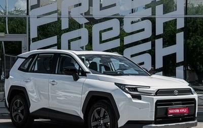 Toyota RAV4, 2025 год, 4 290 000 рублей, 1 фотография