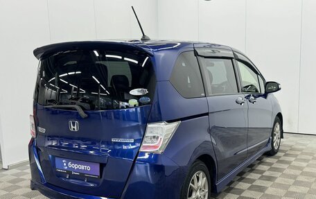 Honda Freed I, 2012 год, 890 000 рублей, 5 фотография