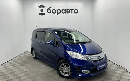 Honda Freed I, 2012 год, 890 000 рублей, 2 фотография