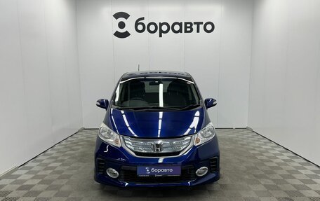 Honda Freed I, 2012 год, 890 000 рублей, 3 фотография
