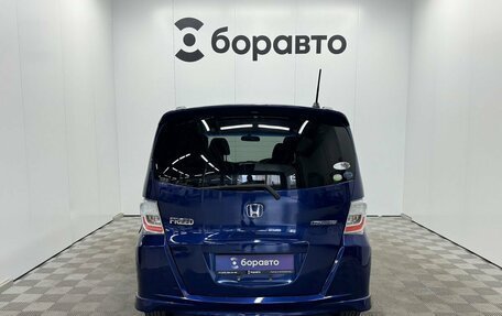 Honda Freed I, 2012 год, 890 000 рублей, 6 фотография