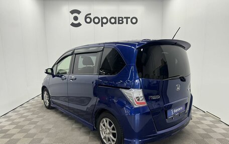 Honda Freed I, 2012 год, 890 000 рублей, 8 фотография
