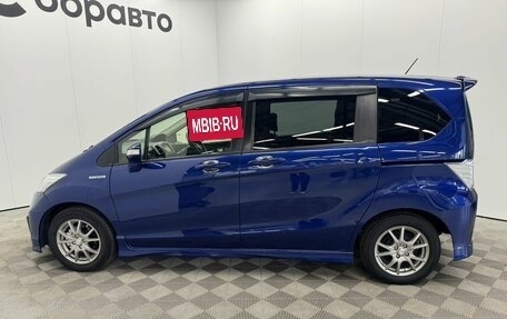 Honda Freed I, 2012 год, 890 000 рублей, 10 фотография