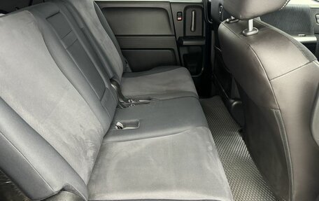 Honda Freed I, 2012 год, 890 000 рублей, 14 фотография