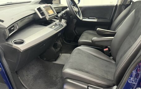 Honda Freed I, 2012 год, 890 000 рублей, 23 фотография