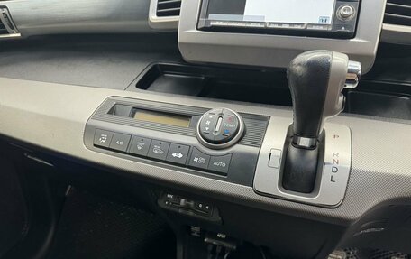 Honda Freed I, 2012 год, 890 000 рублей, 21 фотография