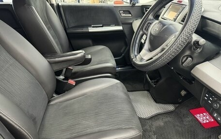 Honda Freed I, 2012 год, 890 000 рублей, 22 фотография