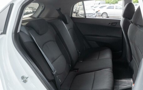 Hyundai Creta I рестайлинг, 2021 год, 1 537 000 рублей, 7 фотография