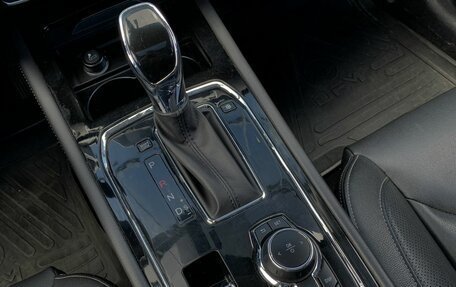DongFeng 580 I, 2023 год, 1 899 000 рублей, 20 фотография