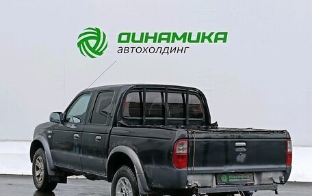 Ford Ranger II рестайлинг, 2005 год, 330 000 рублей, 7 фотография