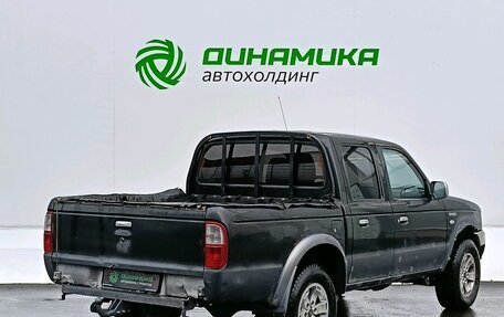 Ford Ranger II рестайлинг, 2005 год, 330 000 рублей, 5 фотография