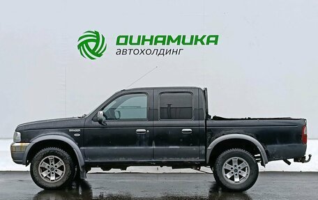 Ford Ranger II рестайлинг, 2005 год, 330 000 рублей, 8 фотография