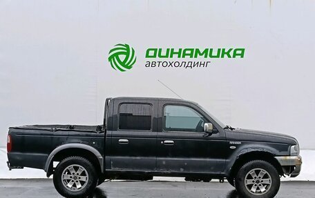 Ford Ranger II рестайлинг, 2005 год, 330 000 рублей, 4 фотография