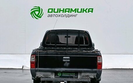 Ford Ranger II рестайлинг, 2005 год, 330 000 рублей, 6 фотография