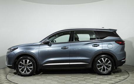 Chery Tiggo 7 Pro, 2020 год, 1 599 700 рублей, 9 фотография
