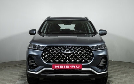 Chery Tiggo 7 Pro, 2020 год, 1 599 700 рублей, 2 фотография