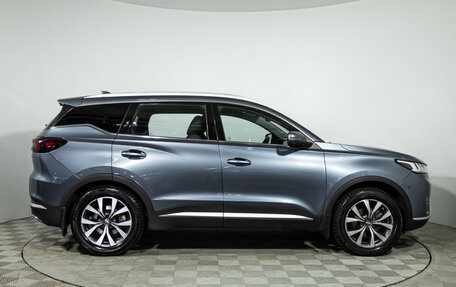 Chery Tiggo 7 Pro, 2020 год, 1 599 700 рублей, 4 фотография