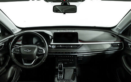 Chery Tiggo 7 Pro, 2020 год, 1 599 700 рублей, 14 фотография