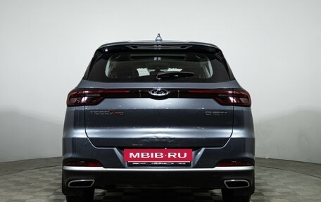 Chery Tiggo 7 Pro, 2020 год, 1 599 700 рублей, 7 фотография