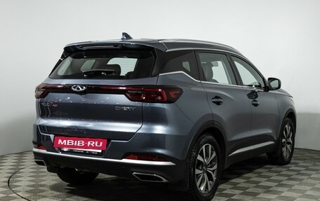 Chery Tiggo 7 Pro, 2020 год, 1 599 700 рублей, 6 фотография