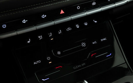 Chery Tiggo 7 Pro, 2020 год, 1 599 700 рублей, 18 фотография