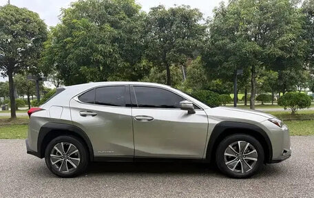 Lexus UX I, 2020 год, 1 750 010 рублей, 7 фотография