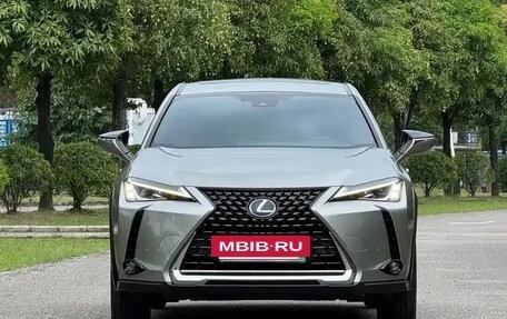 Lexus UX I, 2020 год, 1 750 010 рублей, 2 фотография