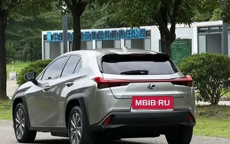 Lexus UX I, 2020 год, 1 750 010 рублей, 4 фотография
