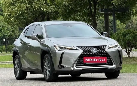 Lexus UX I, 2020 год, 1 750 010 рублей, 3 фотография