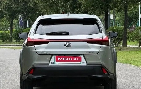Lexus UX I, 2020 год, 1 750 010 рублей, 5 фотография