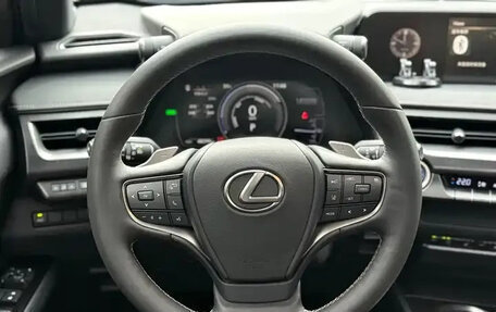 Lexus UX I, 2020 год, 1 750 010 рублей, 10 фотография