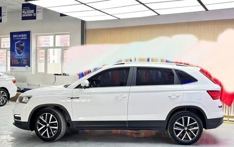 Skoda Kamiq I, 2023 год, 1 300 000 рублей, 4 фотография
