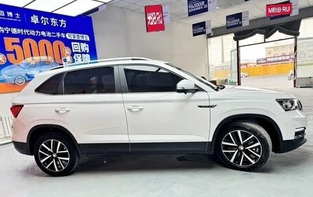 Skoda Kamiq I, 2023 год, 1 300 000 рублей, 5 фотография