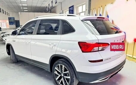 Skoda Kamiq I, 2023 год, 1 300 000 рублей, 7 фотография