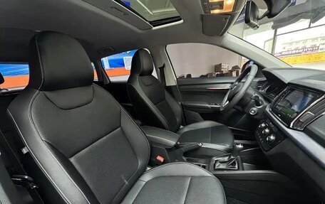 Skoda Kamiq I, 2023 год, 1 300 000 рублей, 14 фотография
