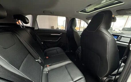 Skoda Kamiq I, 2023 год, 1 300 000 рублей, 15 фотография