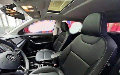 Skoda Kamiq I, 2023 год, 1 300 000 рублей, 17 фотография