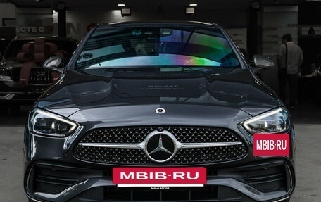 Mercedes-Benz C-Класс, 2022 год, 5 580 000 рублей, 2 фотография