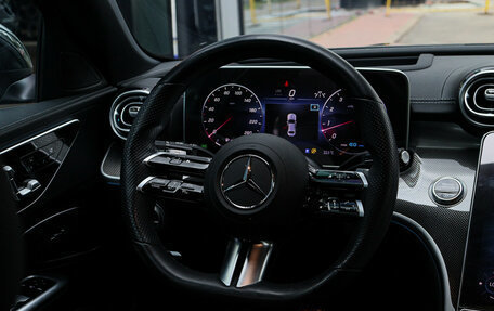 Mercedes-Benz C-Класс, 2022 год, 5 580 000 рублей, 14 фотография