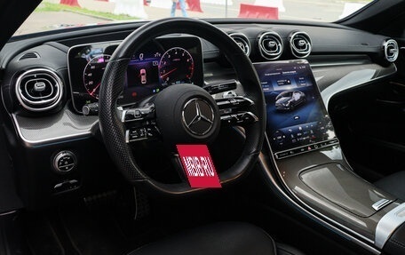Mercedes-Benz C-Класс, 2022 год, 5 580 000 рублей, 15 фотография