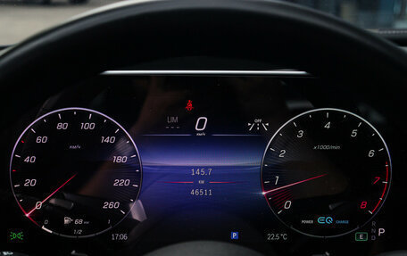 Mercedes-Benz C-Класс, 2022 год, 5 580 000 рублей, 30 фотография